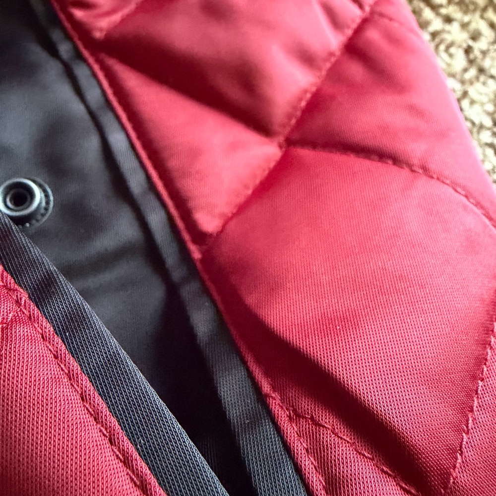 Superdry Bomber Jacket with a bonus! - Picture 6 of 16